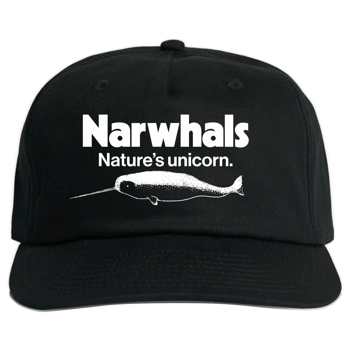 Narwhals Hat